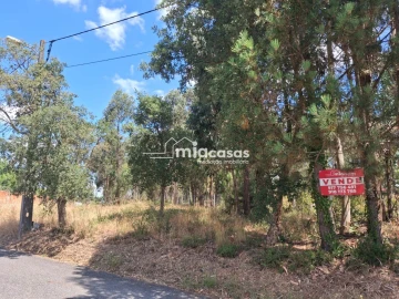 Terreno para Venda em São Lourenço do Bairro