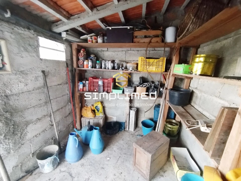 Quinta T2 para Venda em Orjais Foto 36