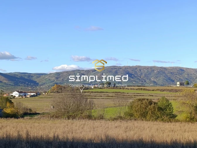 Quinta T2 para Venda em Belmonte e Colmeal da Torre Foto 21