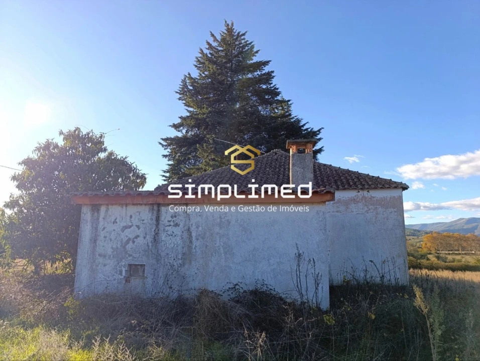 Quinta T2 para Venda em Belmonte e Colmeal da Torre Foto 11
