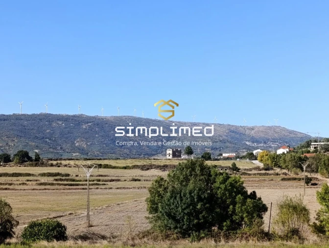 Quinta T1 para Venda em Belmonte e Colmeal da Torre Foto 43