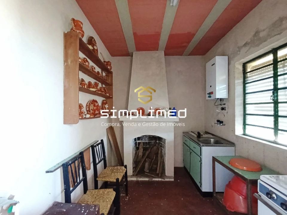 Quinta T1 para Venda em Belmonte e Colmeal da Torre Foto 17