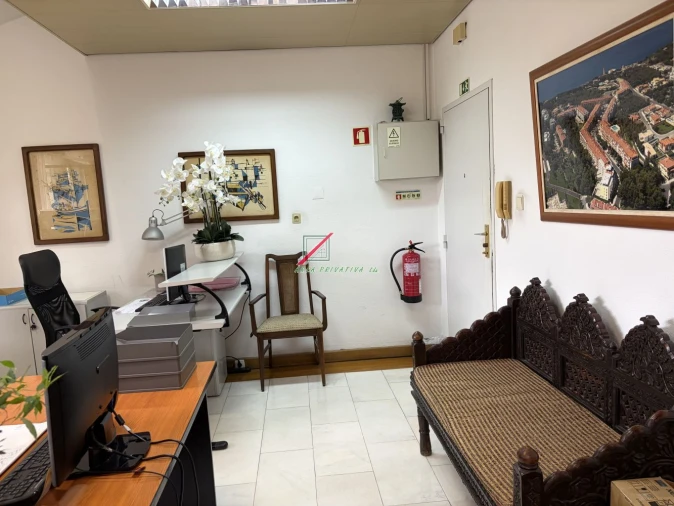 Loja para Arrendamento em Cascais e Estoril Foto 16