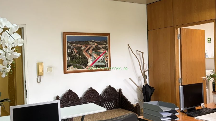 Loja para Arrendamento em Cascais e Estoril