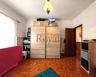 Moradia T7 para Venda em Atouguia da Baleia