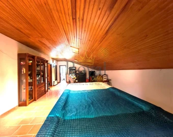 Moradia T7 para Venda em Atouguia da Baleia