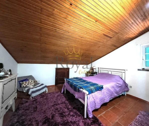 Moradia T7 para Venda em Atouguia da Baleia Foto 30