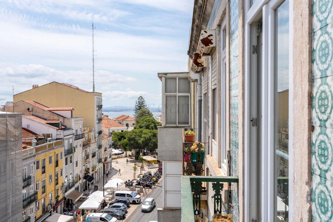 Apartamento T3 para Venda em São Vicente Foto 26