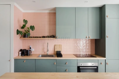Apartamento T3 para Venda em São Vicente