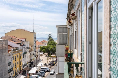 Apartamento T3 para Venda em São Vicente