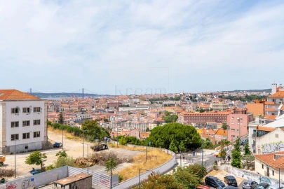 Apartamento T3 para Venda em São Vicente