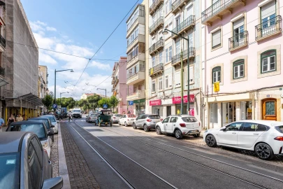 Apartamento T3 para Venda em São Vicente