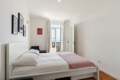 Apartamento T3 para Venda em São Vicente