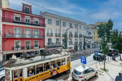 Apartamento T3 para Venda em São Vicente