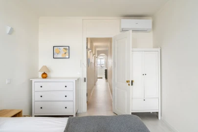 Apartamento T3 para Venda em São Vicente