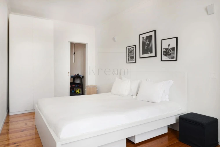 Apartamento T3 para Venda em São Vicente Foto 21