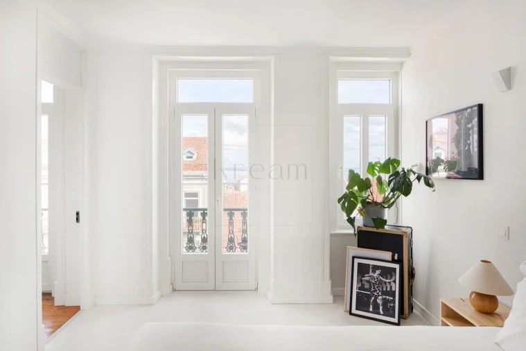 Apartamento T3 para Venda em São Vicente Foto 13