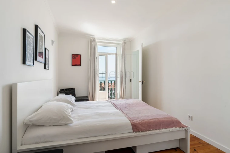 Apartamento T3 para Venda em São Vicente Foto 18
