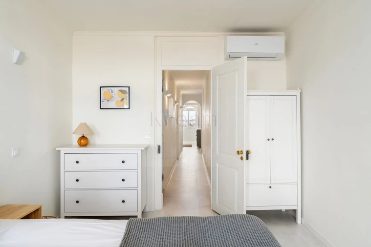 Apartamento T3 para Venda em São Vicente Foto 11