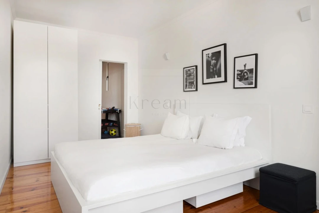 Apartamento T3 para Venda em São Vicente Foto 21