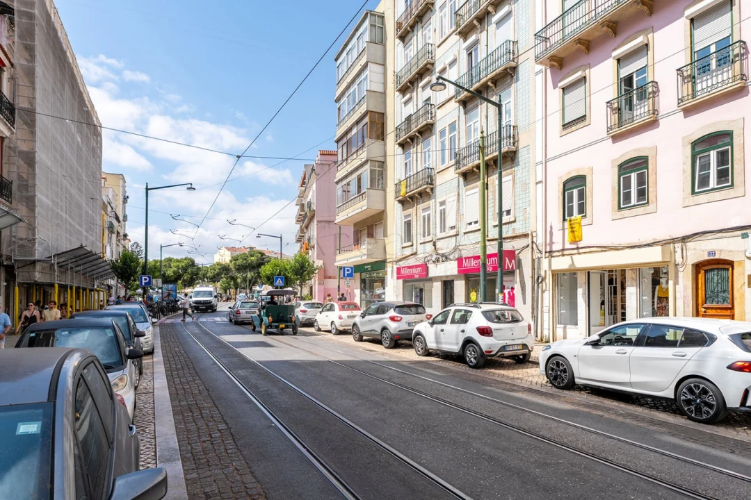 Apartamento T3 para Venda em São Vicente Foto 24