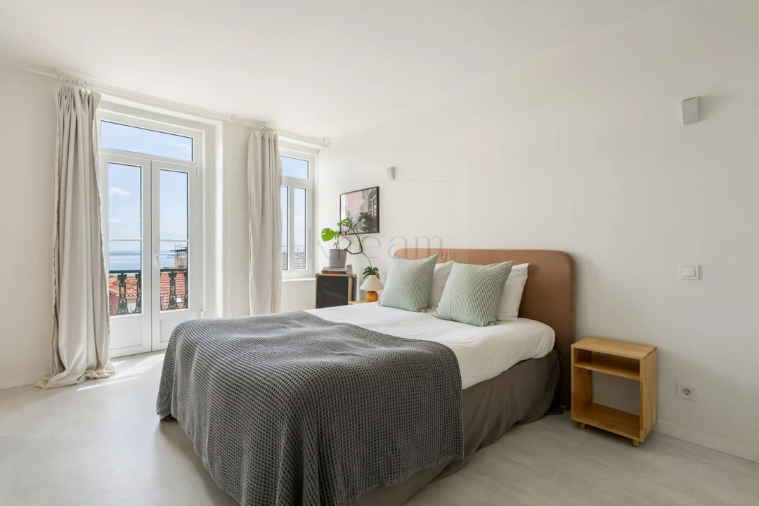 Apartamento T3 para Venda em São Vicente Foto 12