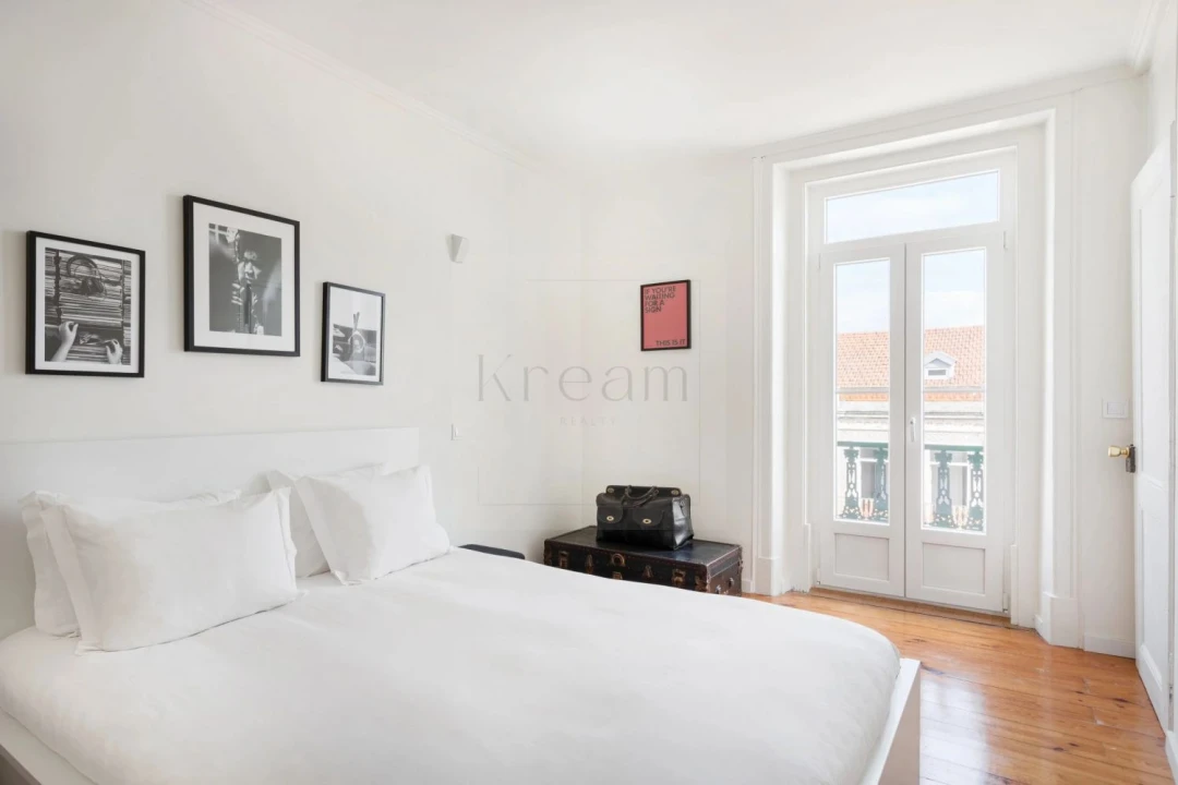 Apartamento T3 para Venda em São Vicente Foto 19