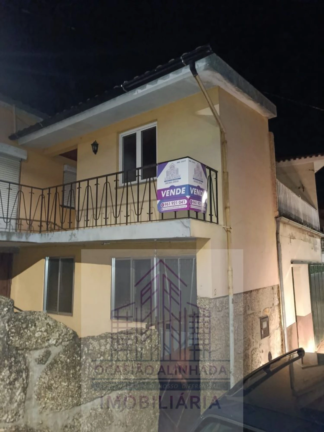 Moradia T2 para Venda em Meruge Foto 1