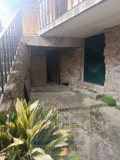 Moradia T2 para Venda em Meruge