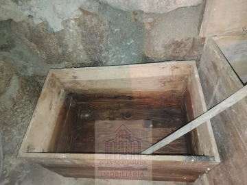 Moradia T2 para Venda em Meruge