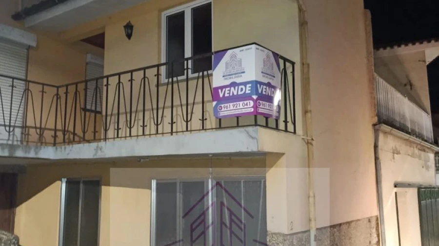Moradia T2 para Venda em Meruge