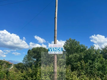 Terreno para Venda em Oliveira do Conde