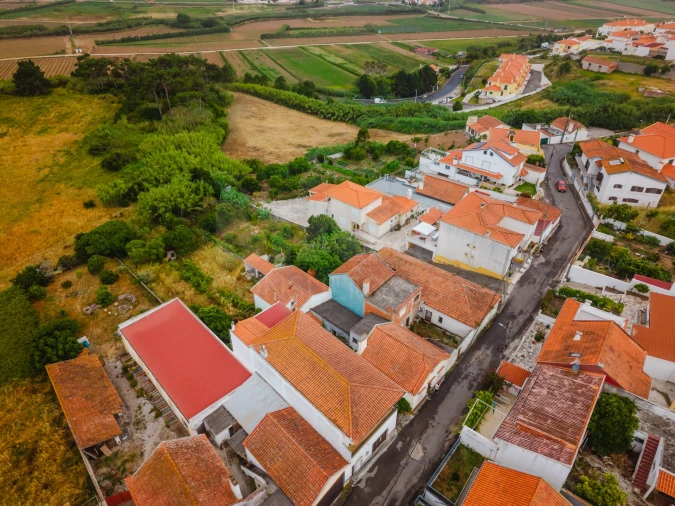 Moradia para Venda em Lourinhã e Atalaia Foto 5