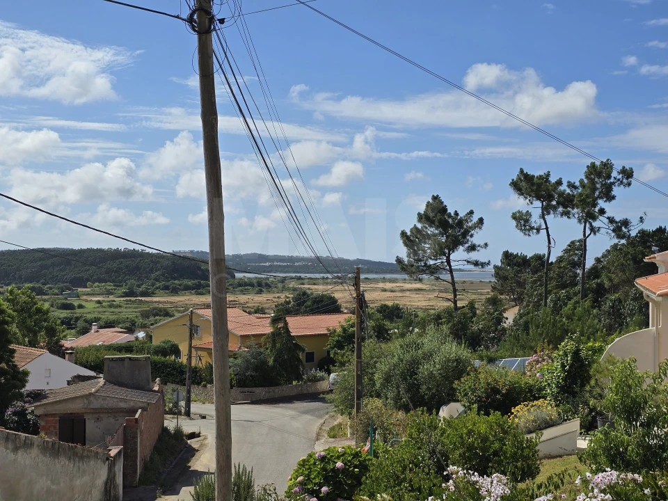 Moradia T3 para Venda em Santa Maria, São Pedro e Sobral da Lagoa Foto 10