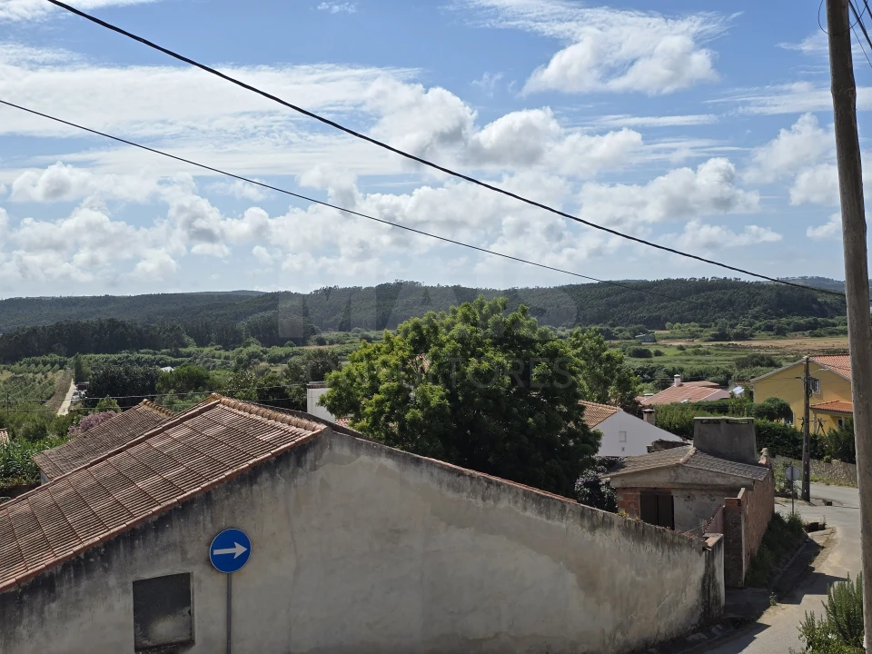 Moradia T3 para Venda em Santa Maria, São Pedro e Sobral da Lagoa Foto 11