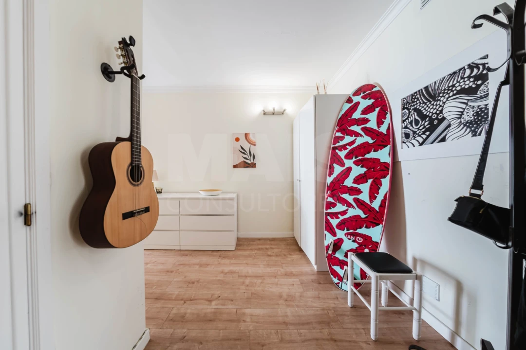 Apartamento T3 para Venda em Lourinhã e Atalaia Foto 2