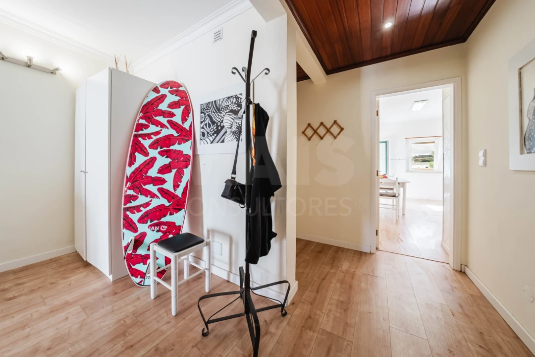 Apartamento T3 para Venda em Lourinhã e Atalaia Foto 1