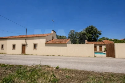 Moradia T2 para Venda em Turquel