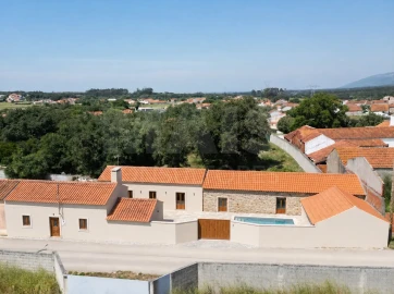 Moradia T2 para Venda em Turquel