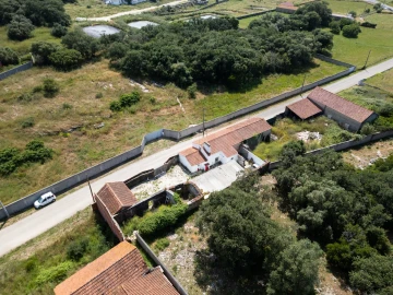 Moradia T2 para Venda em Turquel