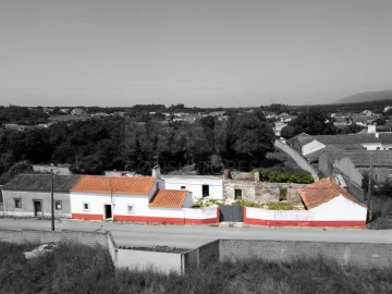 Moradia T2 para Venda em Turquel