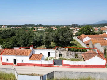 Moradia T2 para Venda em Turquel