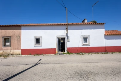 Moradia T2 para Venda em Turquel