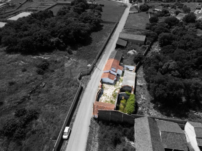 Moradia T2 para Venda em Turquel Foto 3
