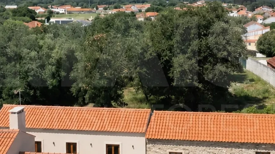 Moradia T2 para Venda em Turquel