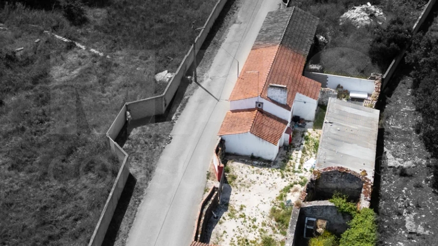 Moradia T2 para Venda em Turquel