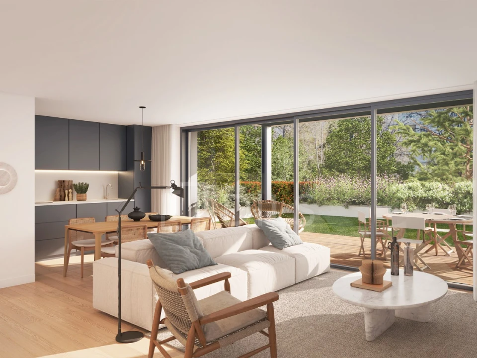 Apartamento T3 para Venda em Estrela Foto 2