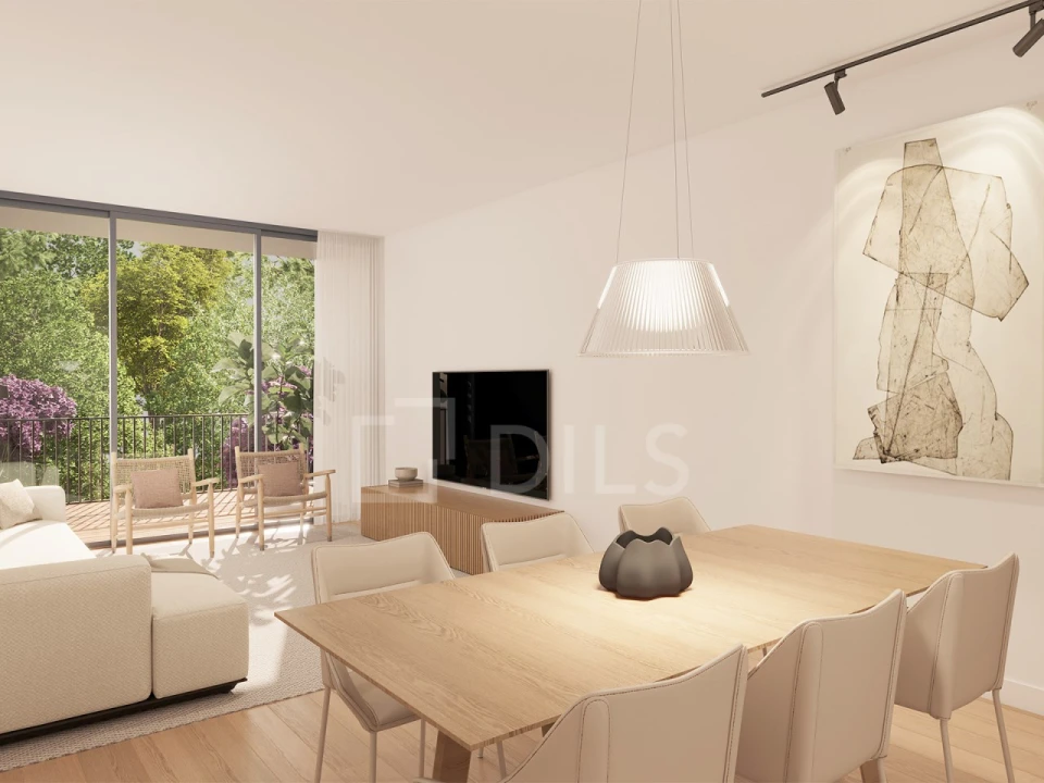 Apartamento T3 para Venda em Estrela Foto 6