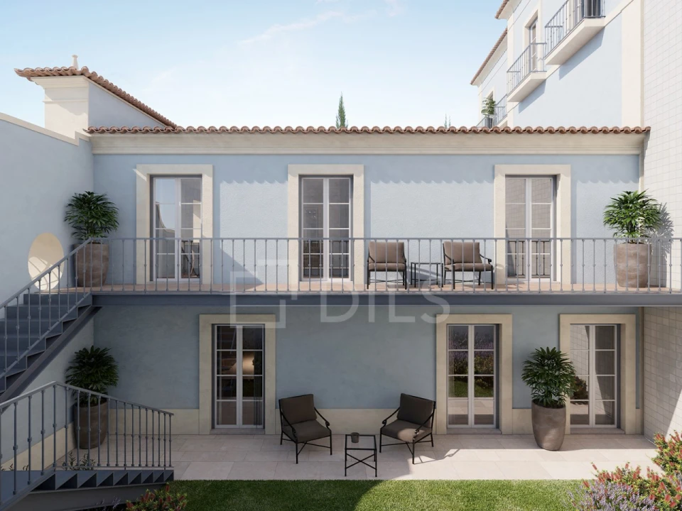 Apartamento T3 para Venda em Estrela Foto 20