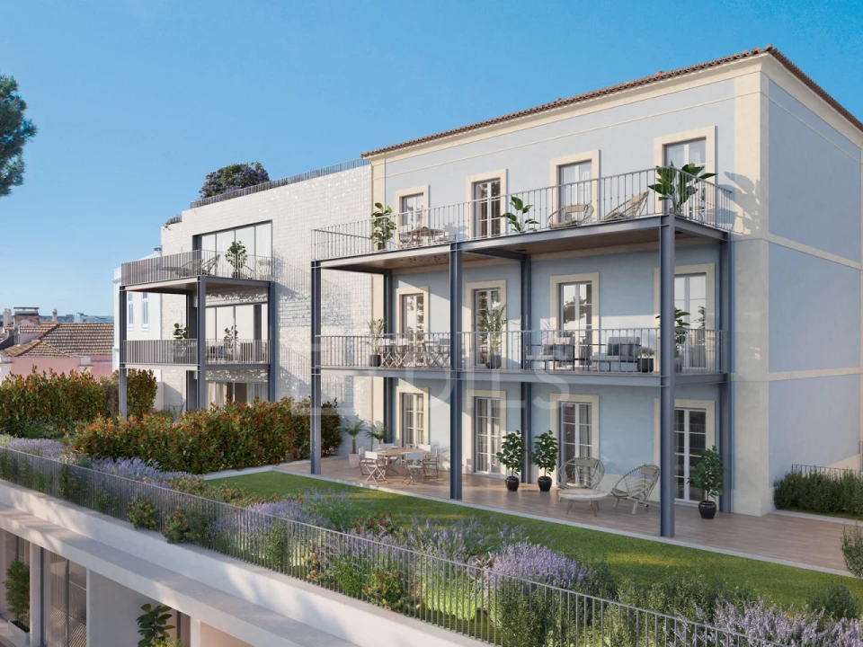 Apartamento T3 para Venda em Estrela Foto 21